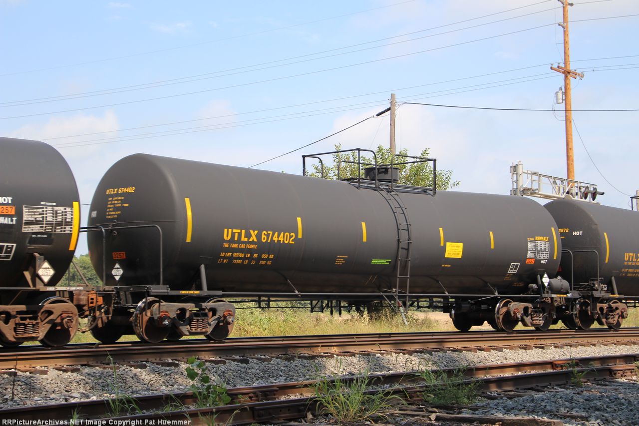 UTLX 674402