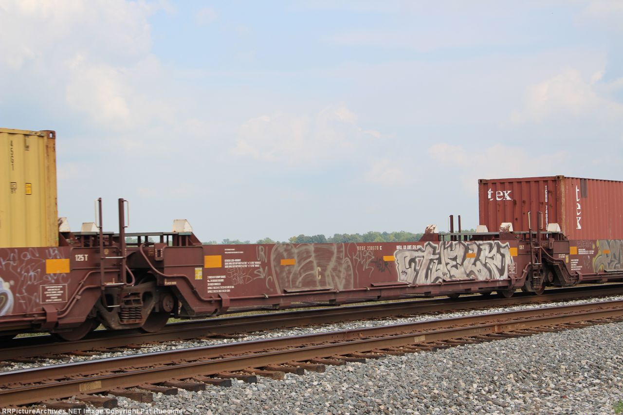 BNSF 238678