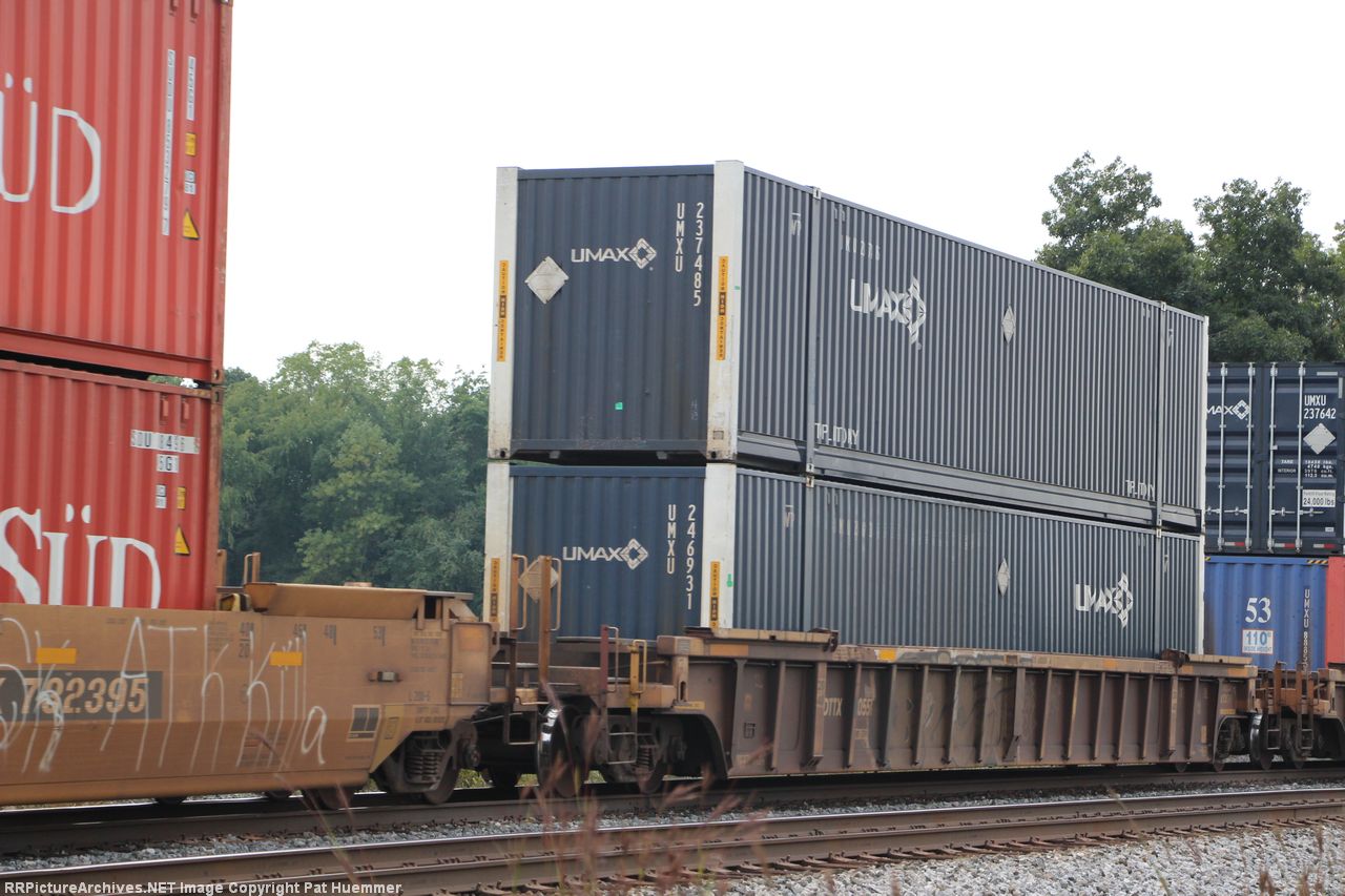 UMXU 237485