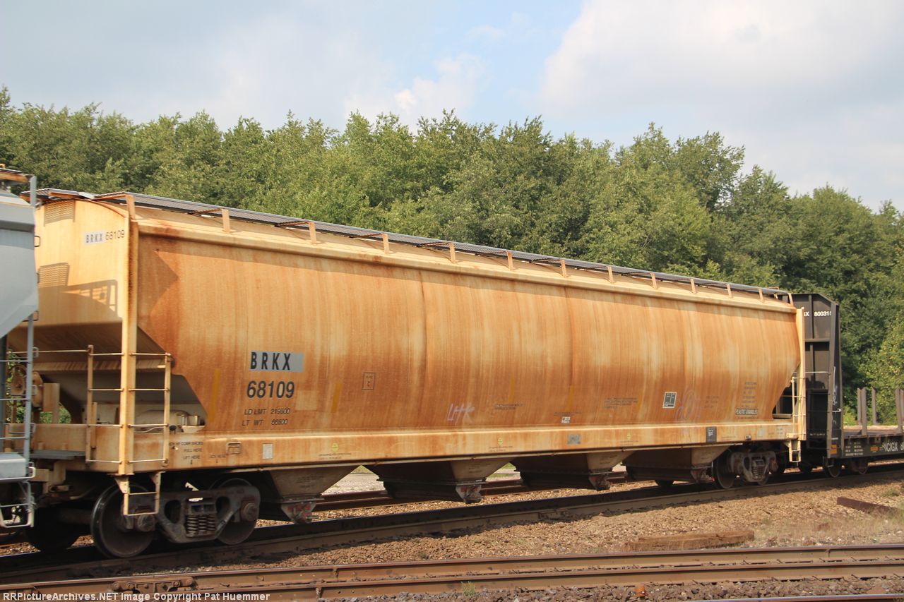 BRKX 68109