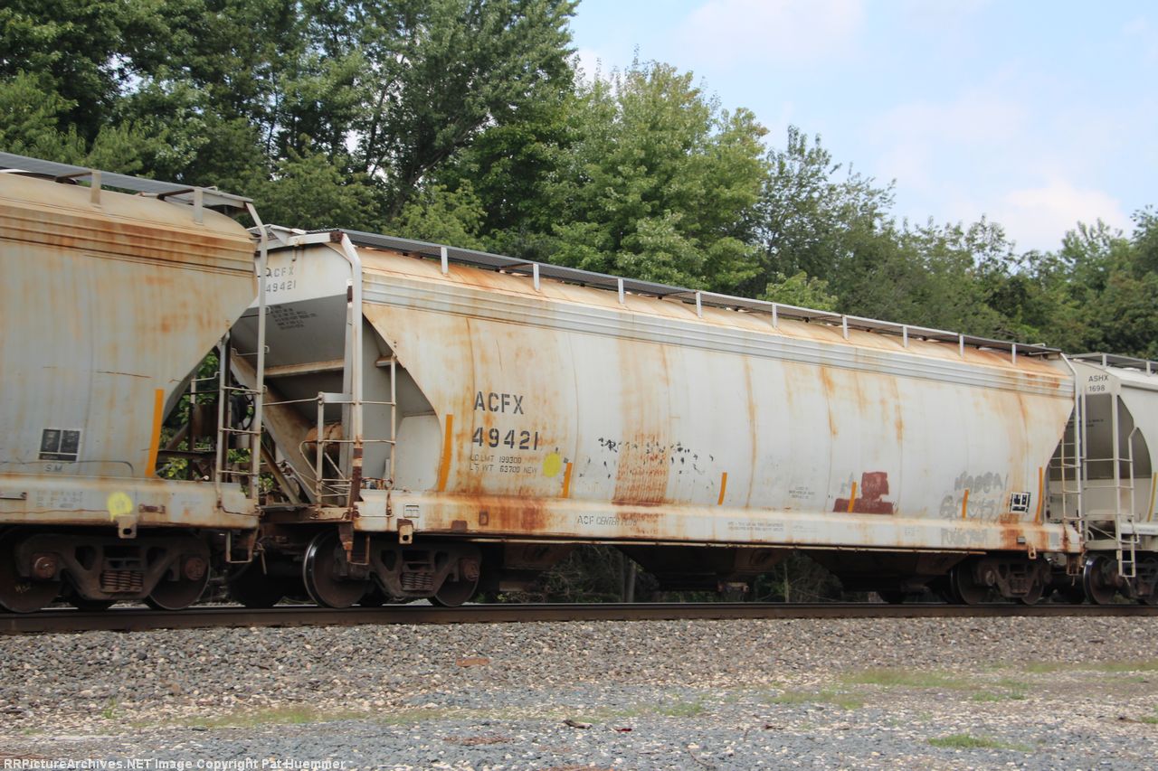 ACFX 49421