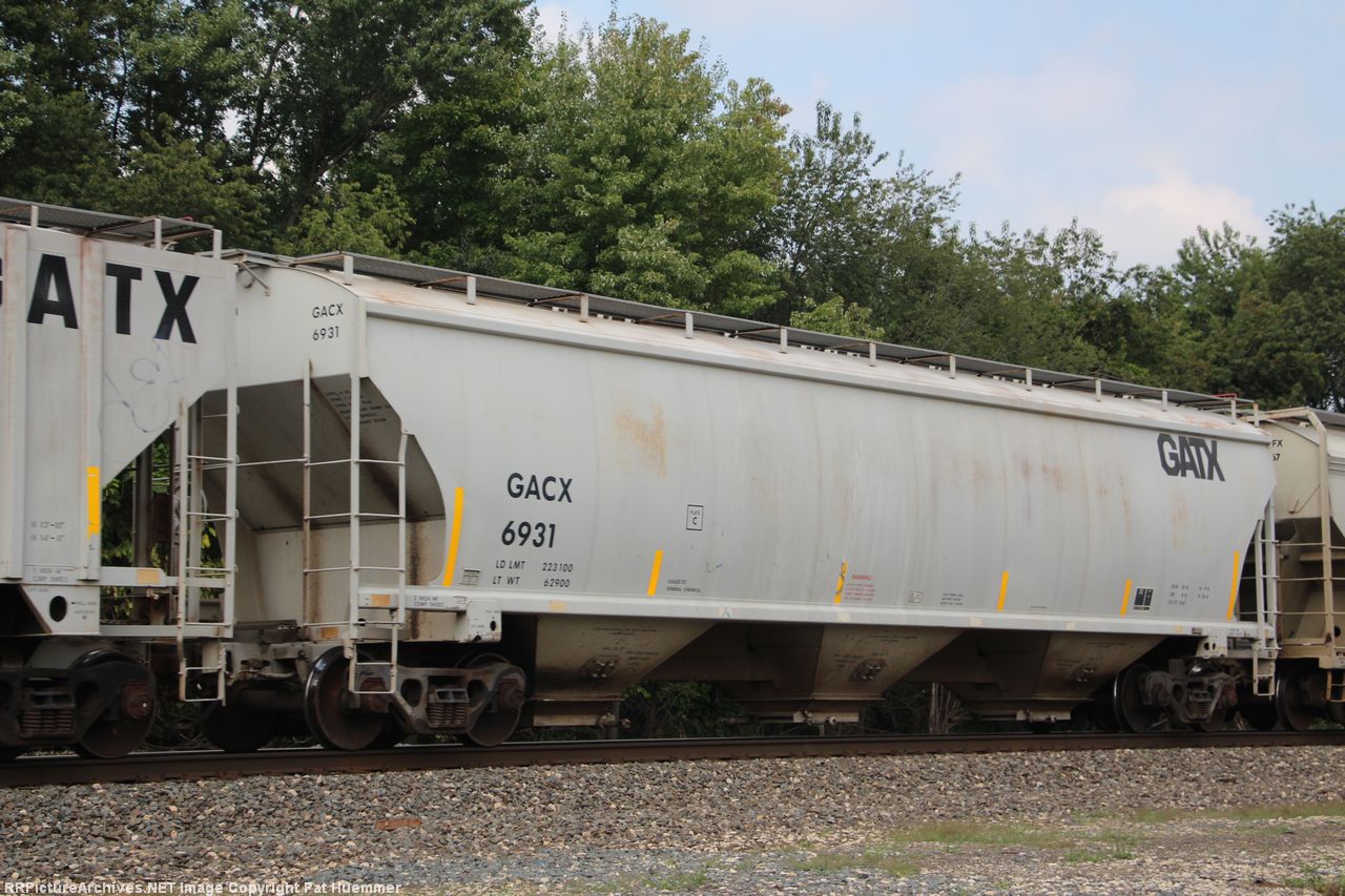 GACX 6931