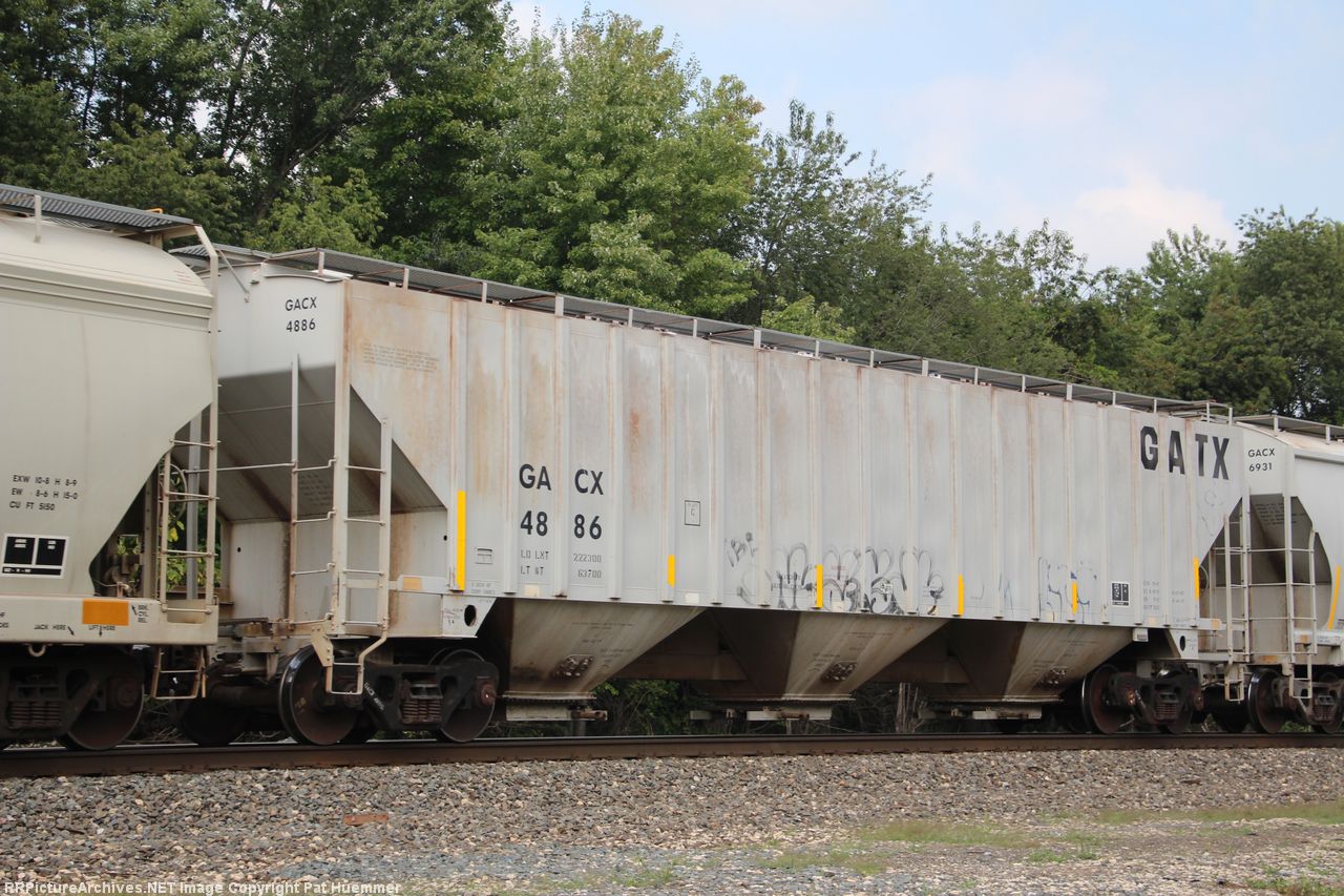 GACX 4886