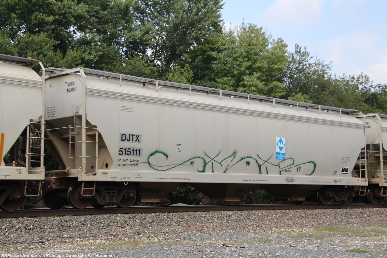 DJTX 515111