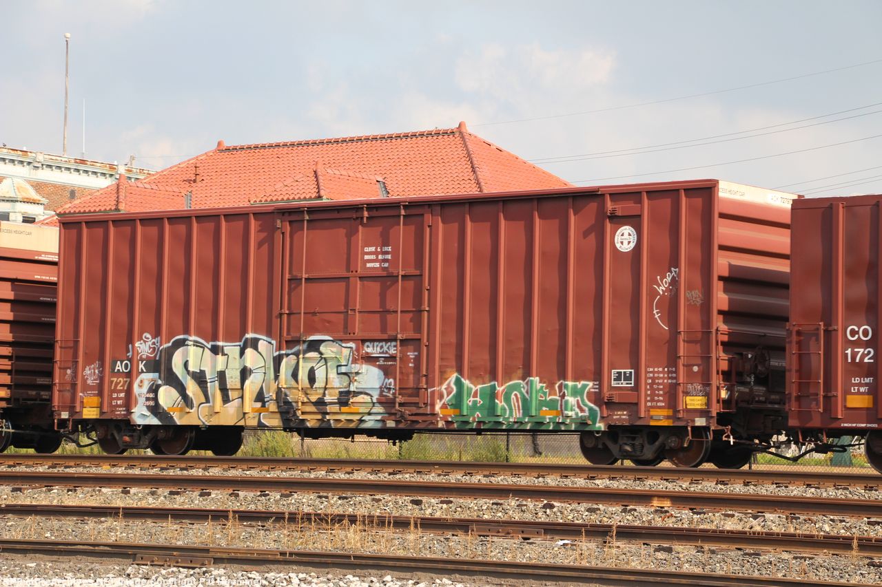 AOK 727977