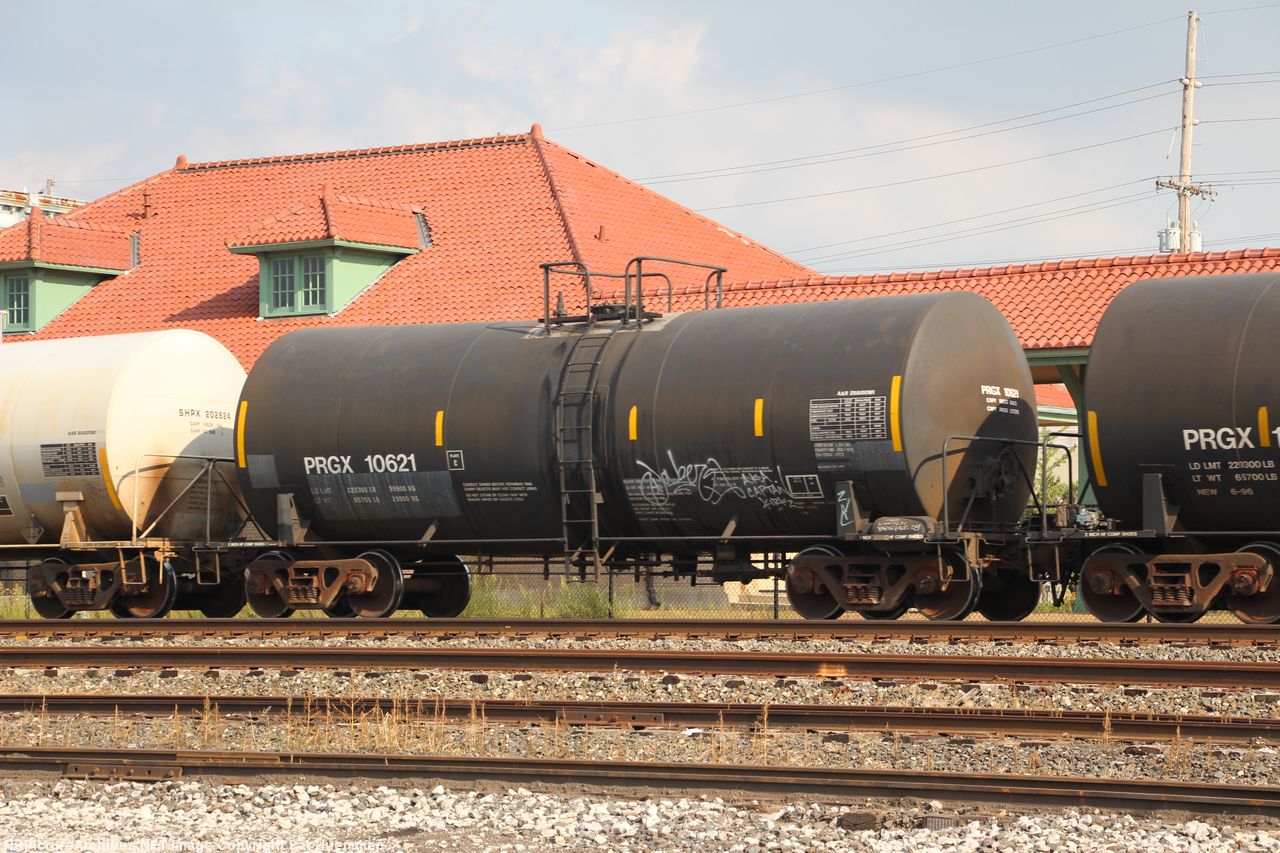 PRGX 10621