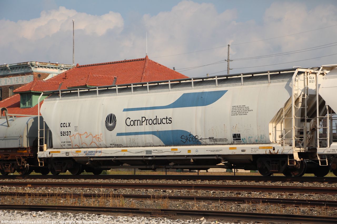 CCLX 52137