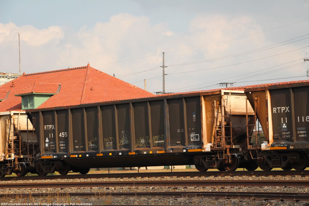 RTPX 11455