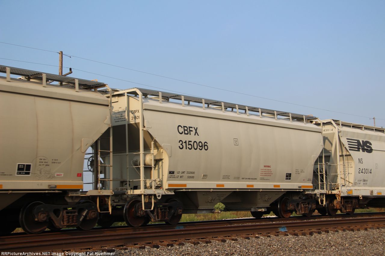 CBFX 315096