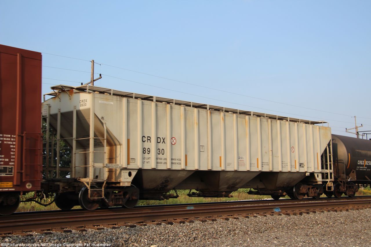 CRDX 8930