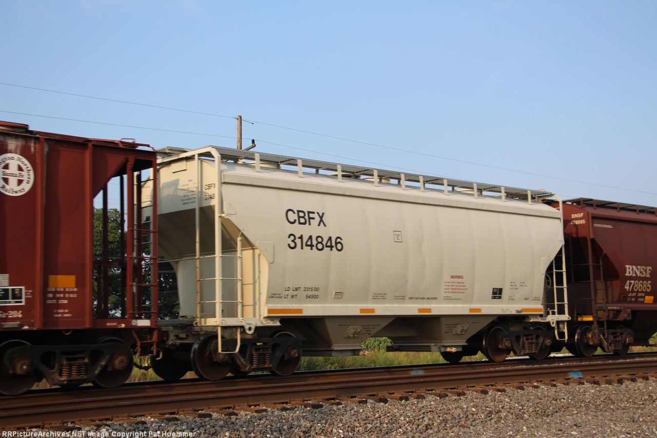 CBFX 314846