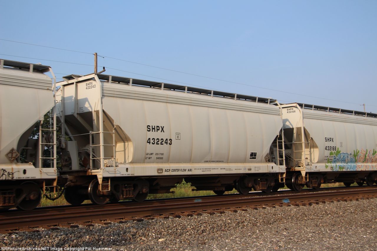 SHPX 432243