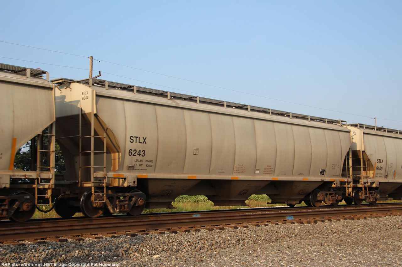 STLX 6243
