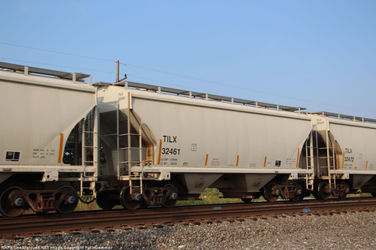 TILX 32461