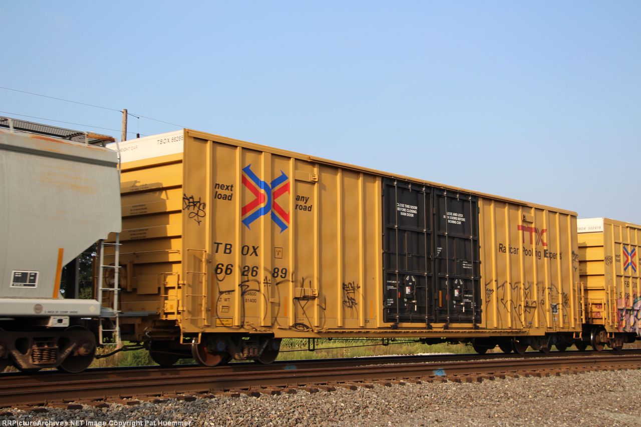 TBOX 662689