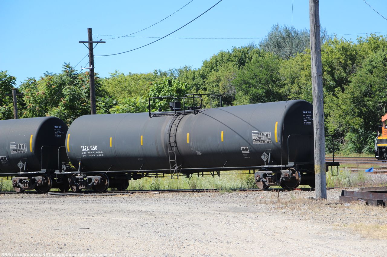 TAEX 656