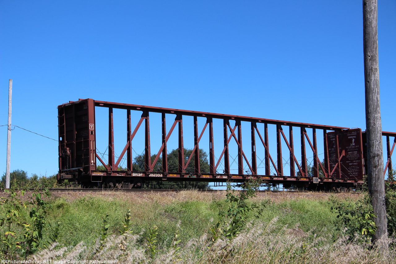BNSF 562653