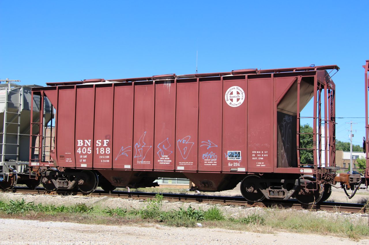 BNSF 405188