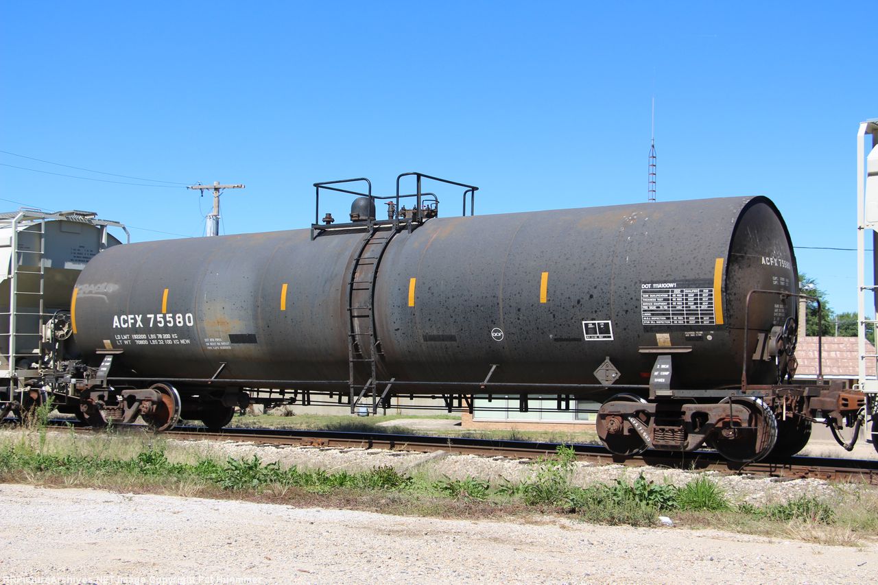 ACFX 75580