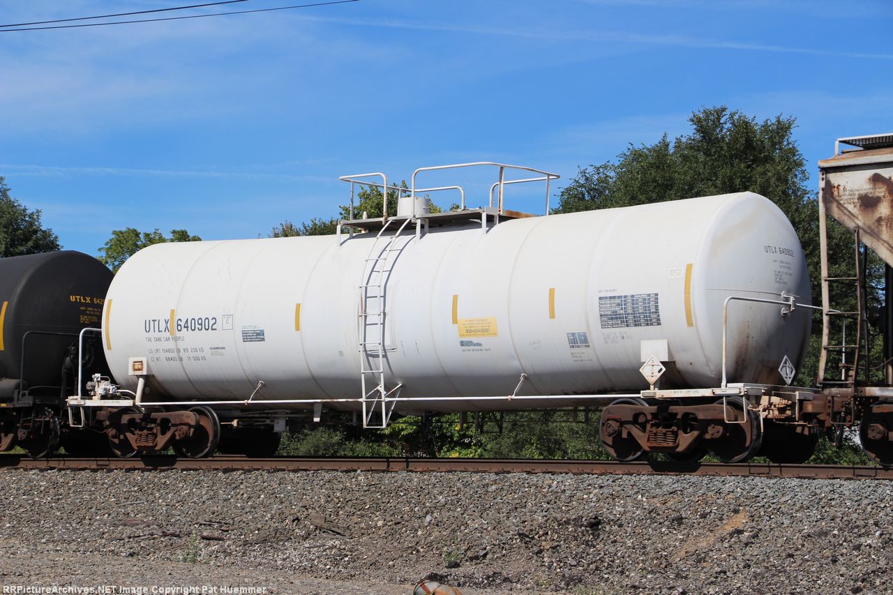UTLX 640902