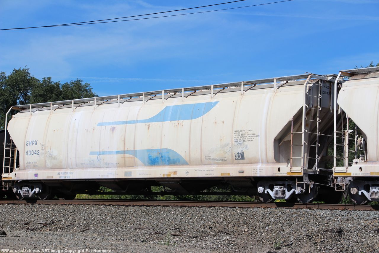 SHPX 43042