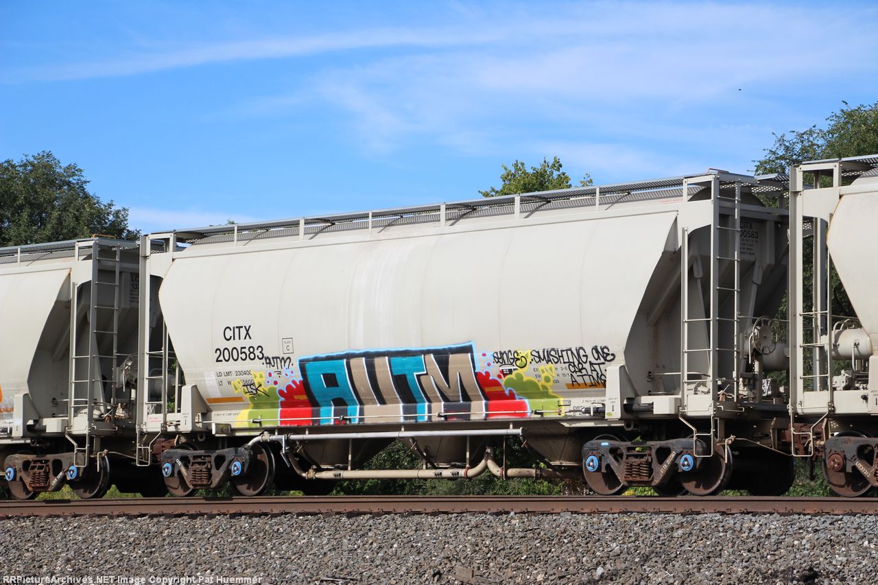 CITX 200583