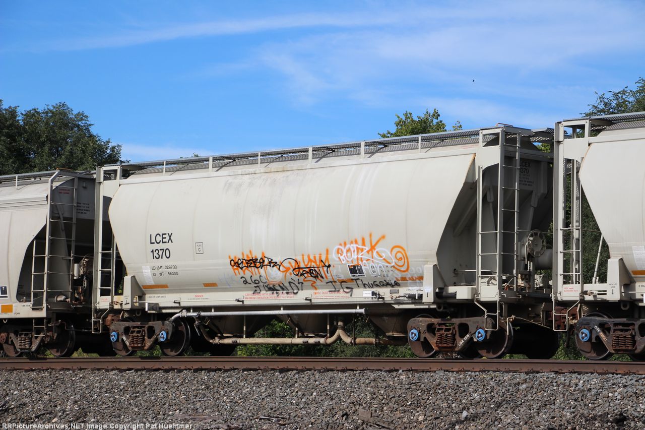 LCEX 1370