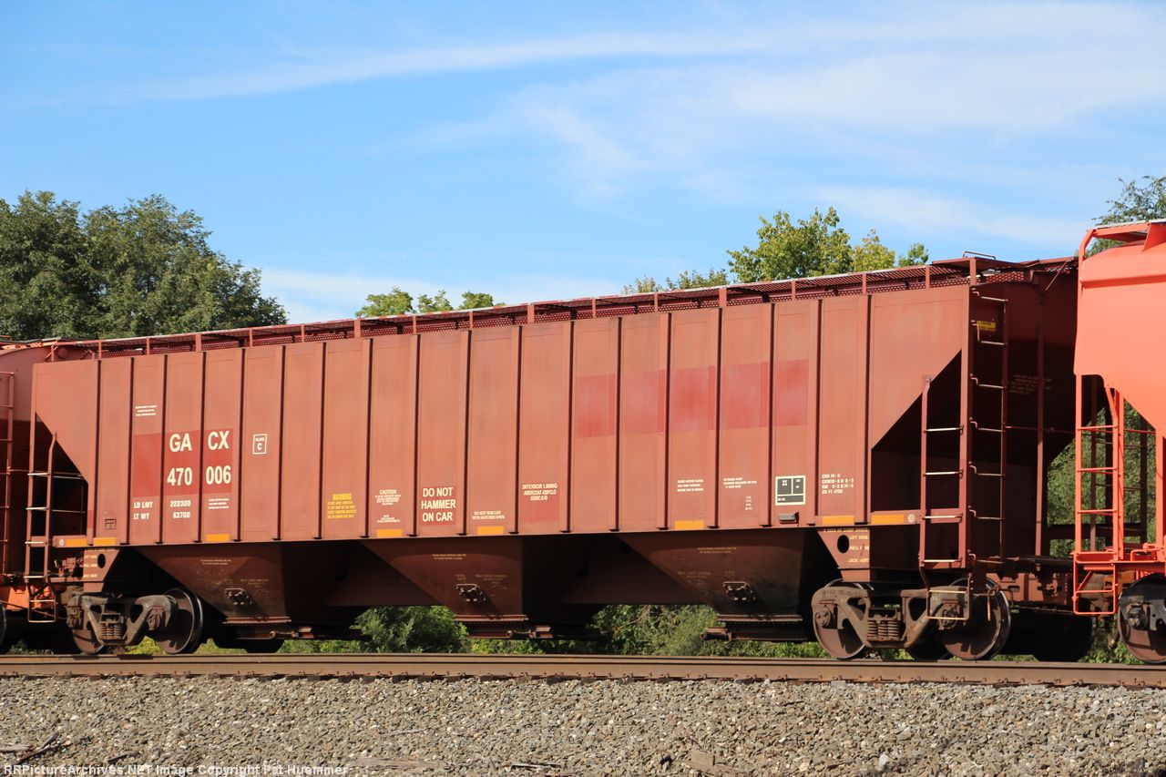 GACX 470006