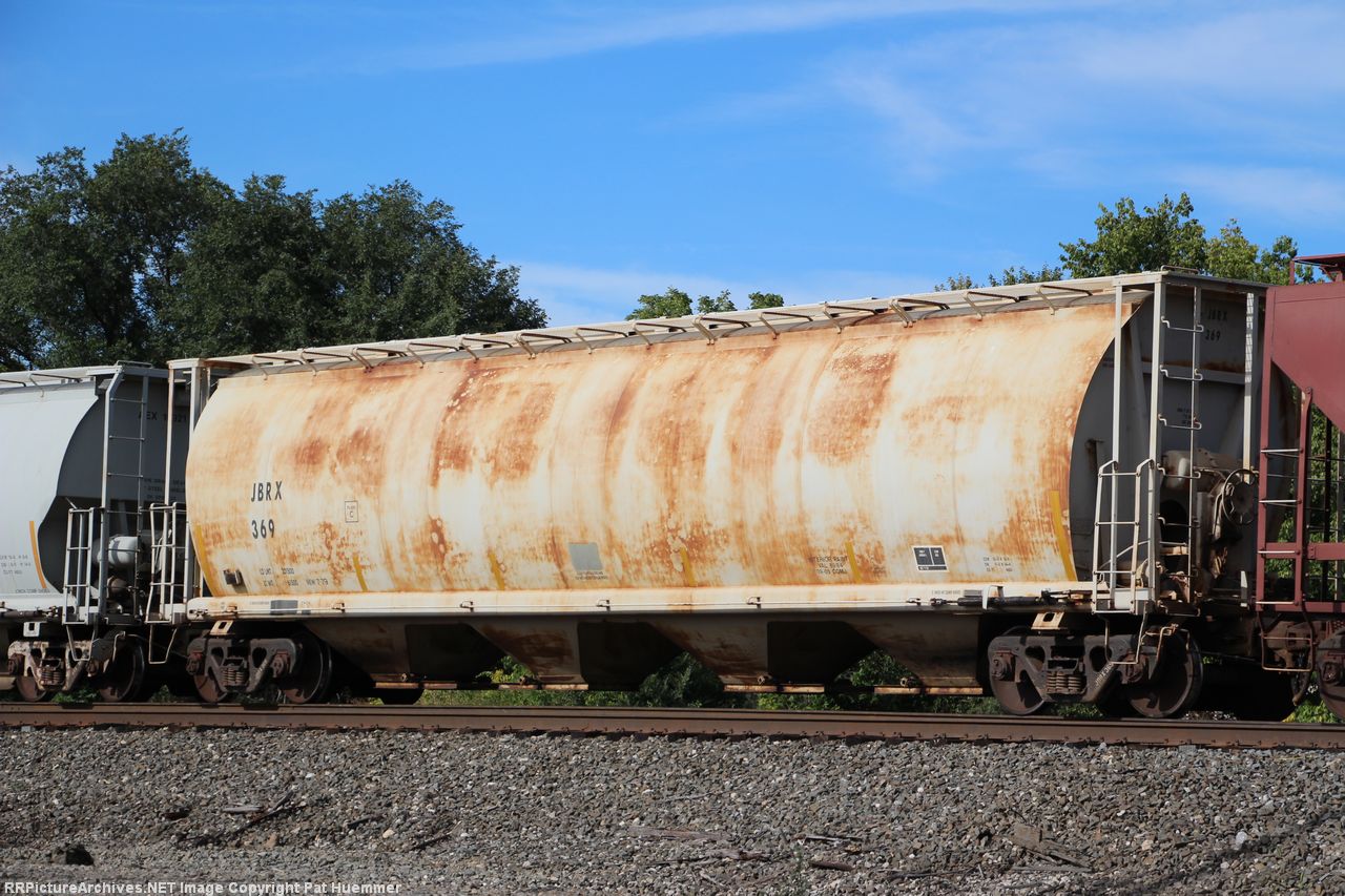 JBRX 369