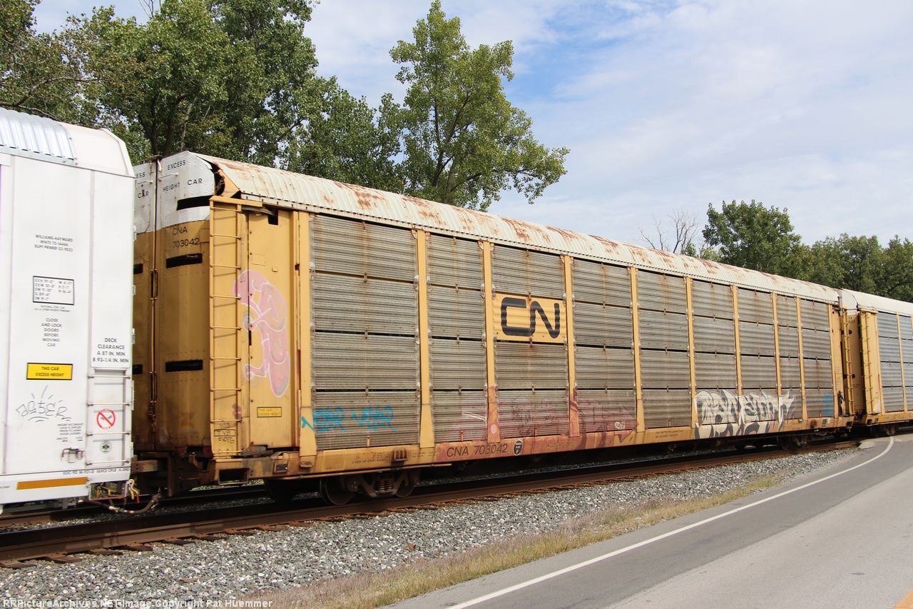 CNA 703042
