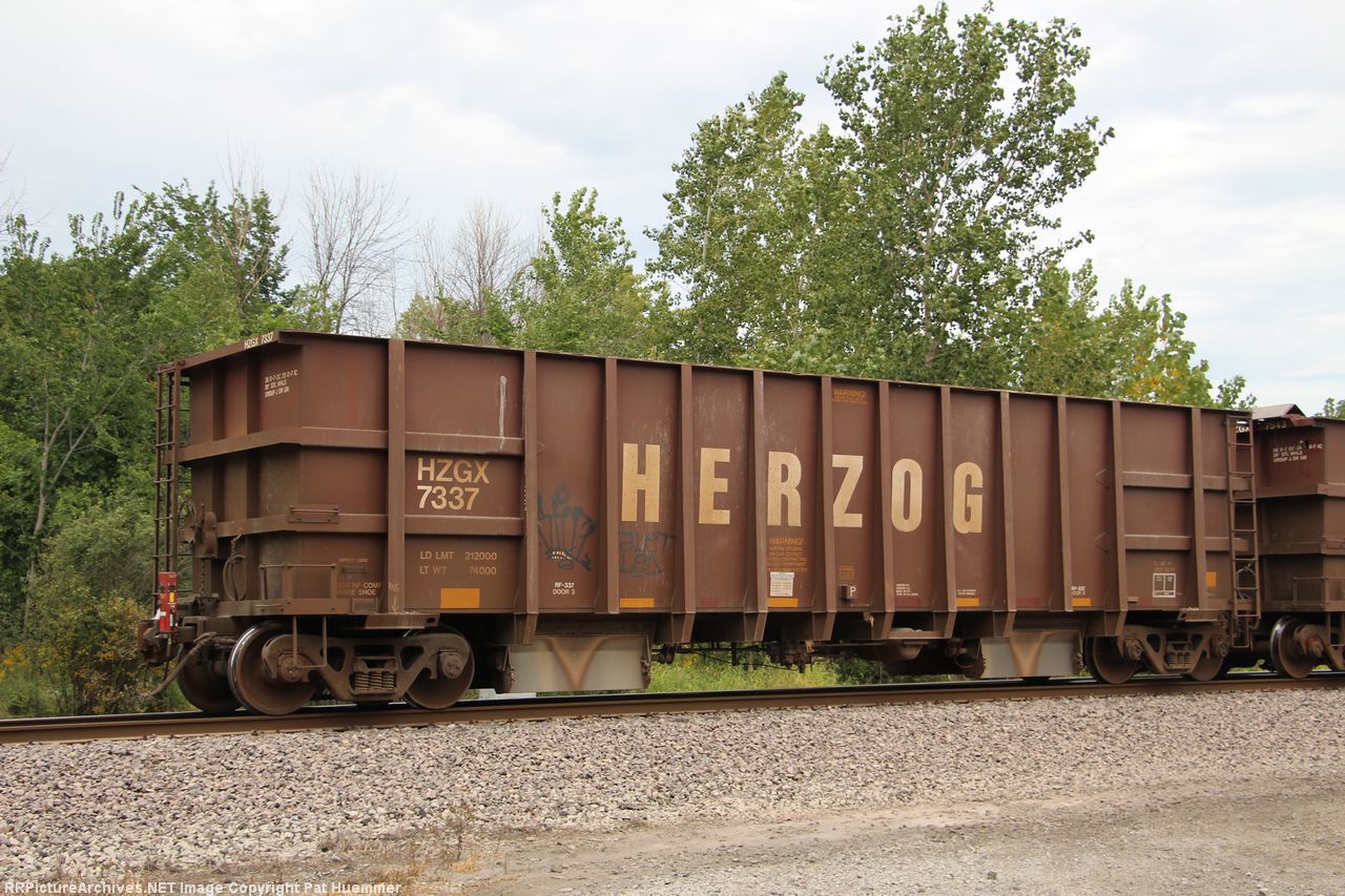 HZGX 7337