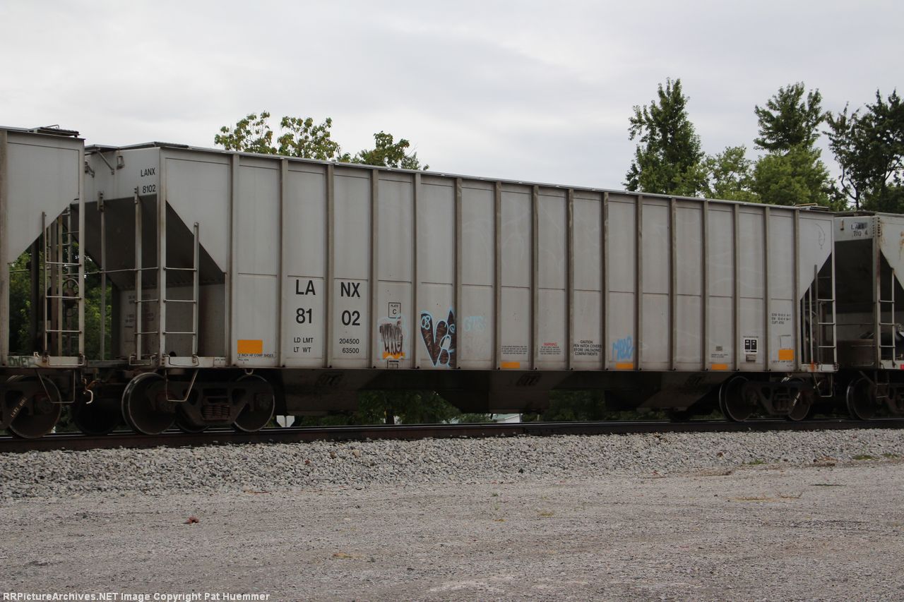 LANX 8102