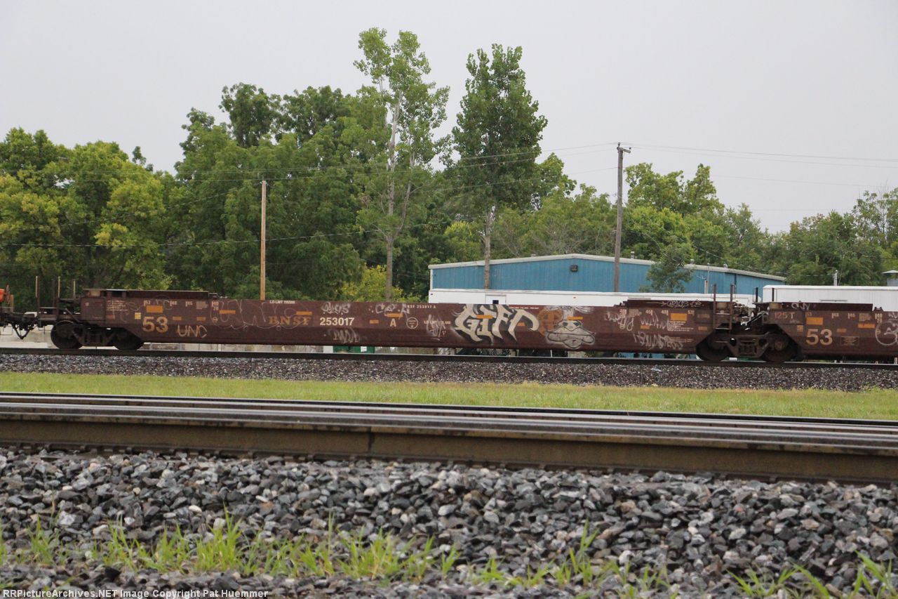 BNSF 253017