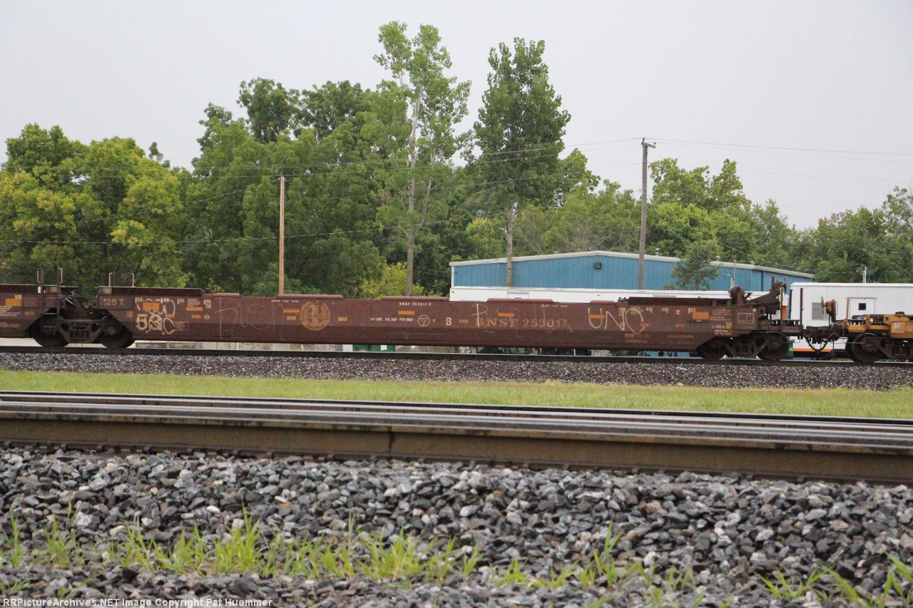 BNSF 253017