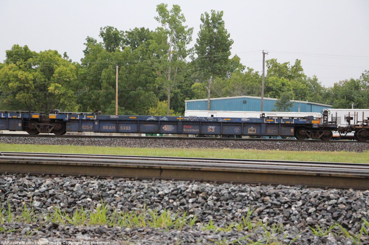 BRAN 5333