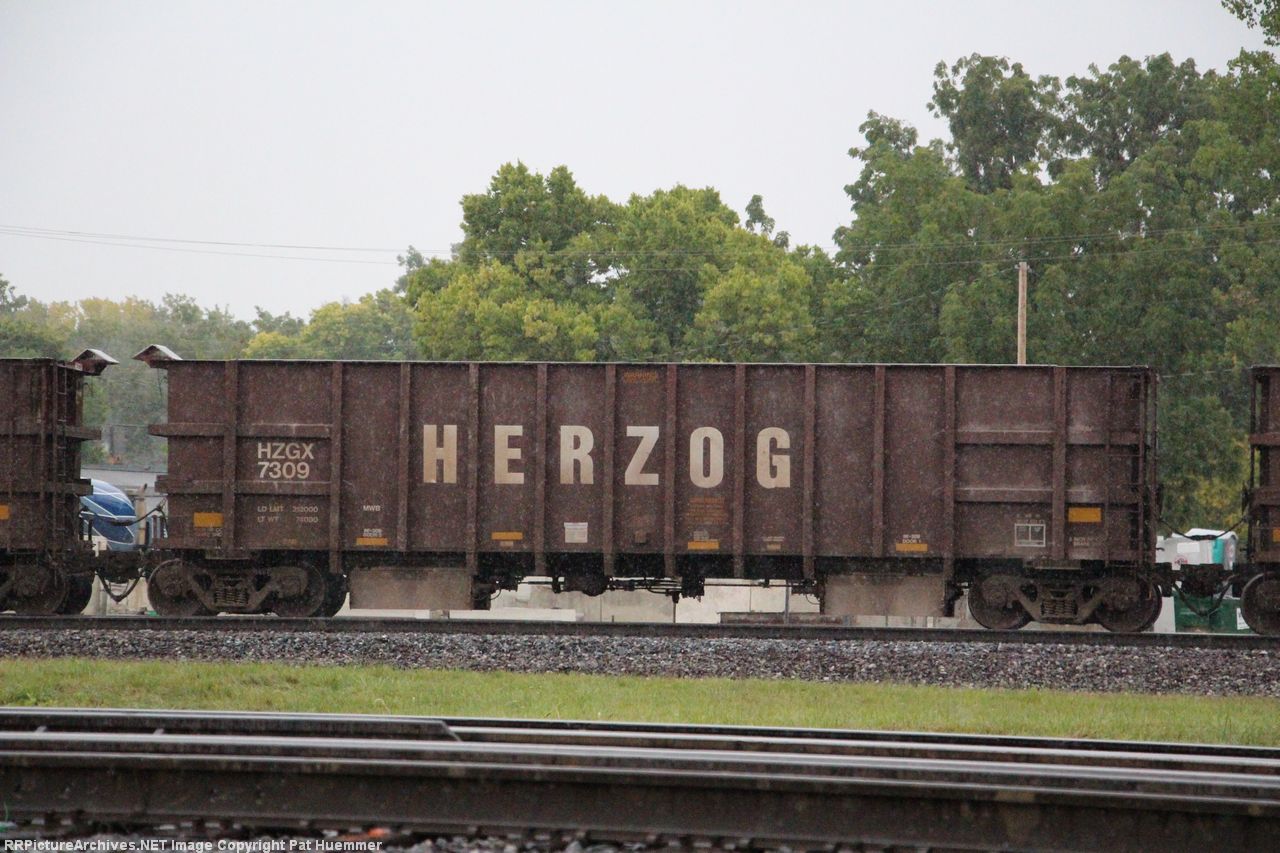 HZGX 7309