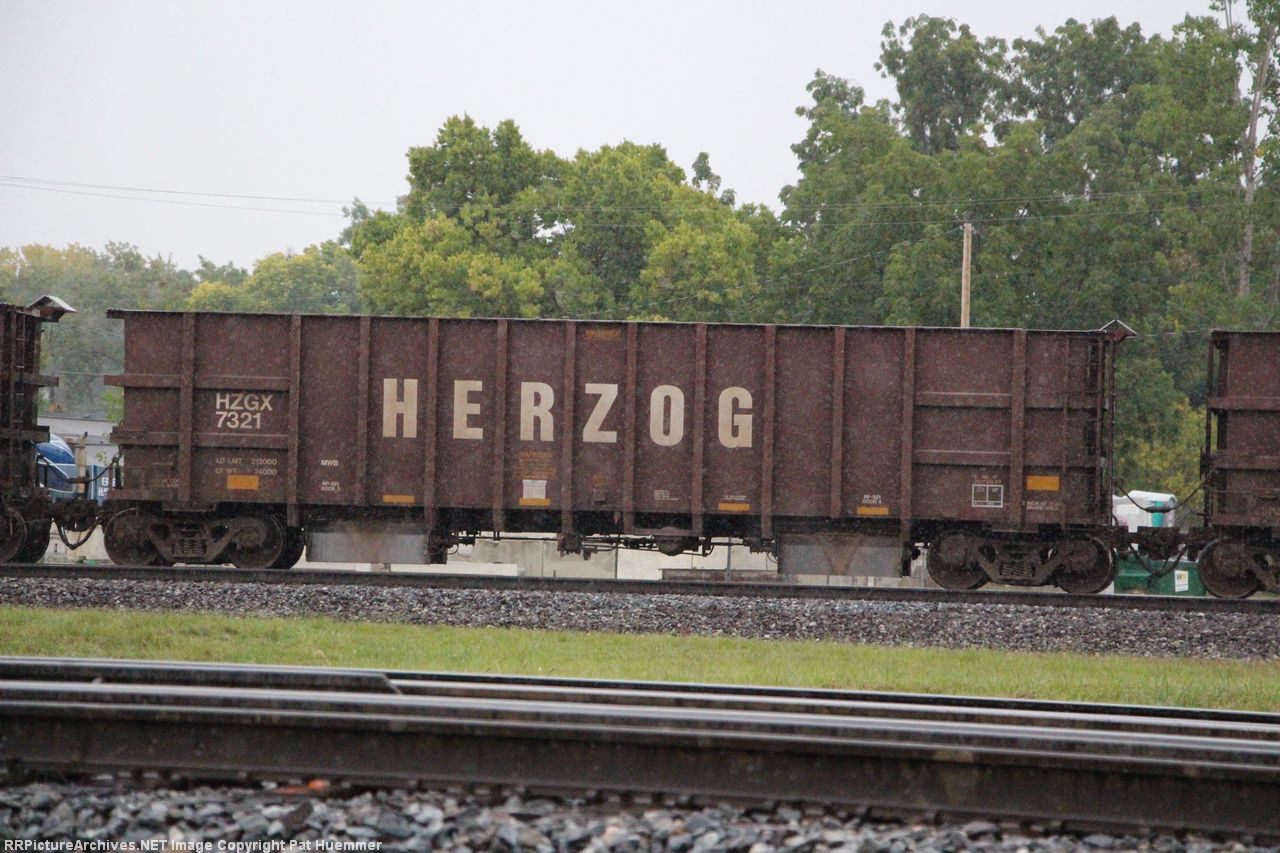 HZGX 7321