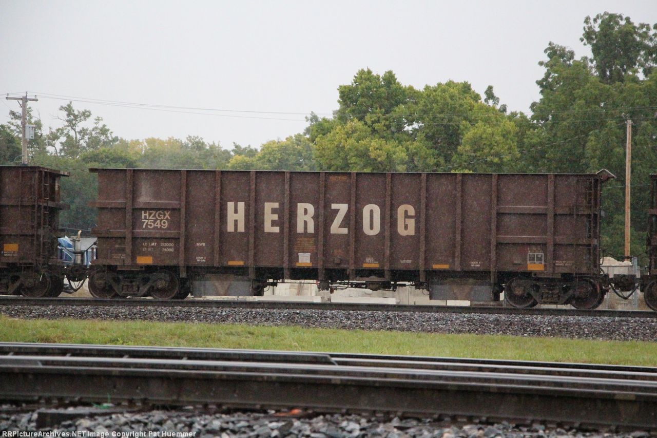 HZGX 7549