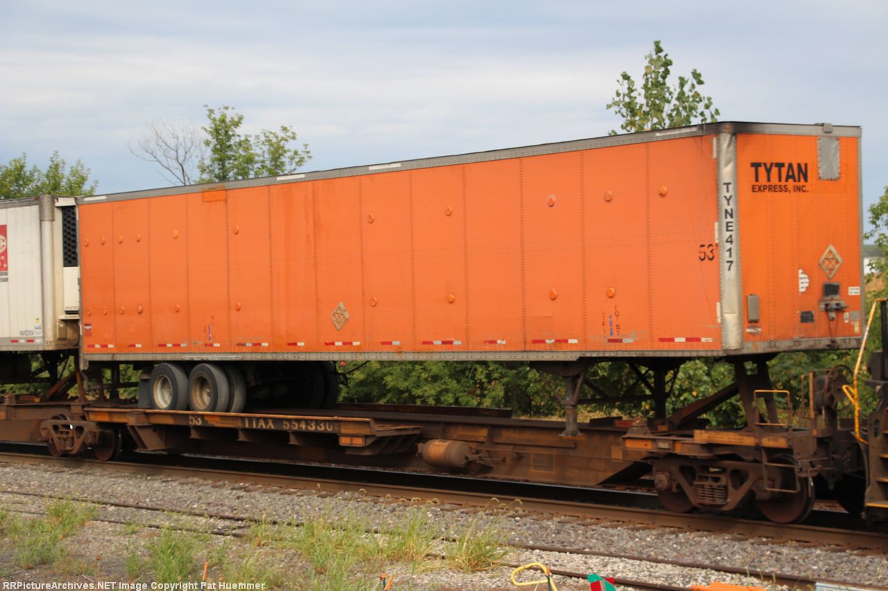 TTAX 554330