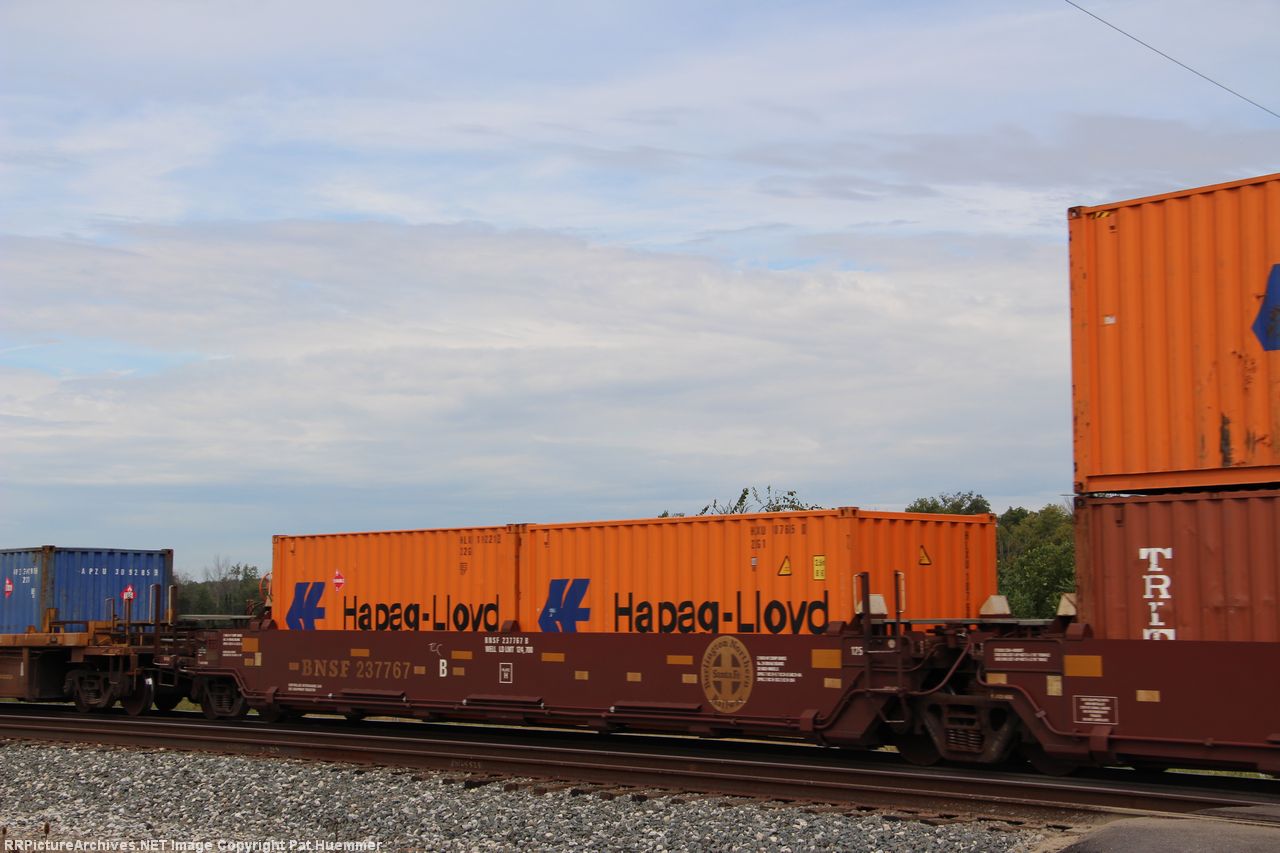 BNSF 237767