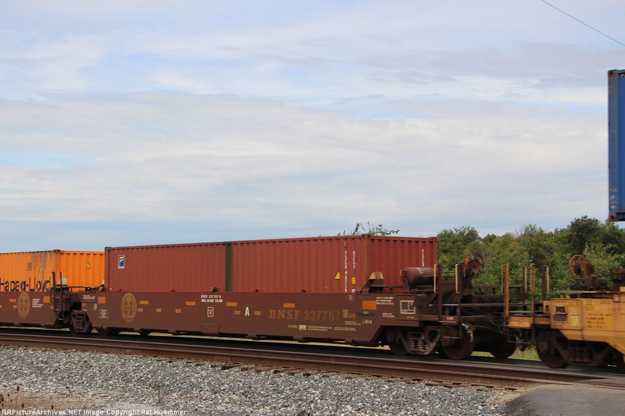 BNSF 237767