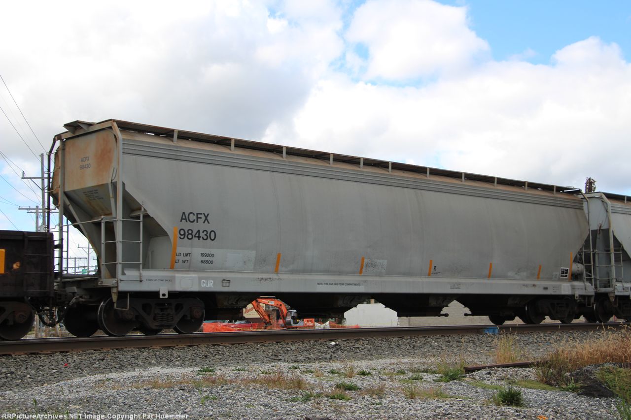 ACFX 98430