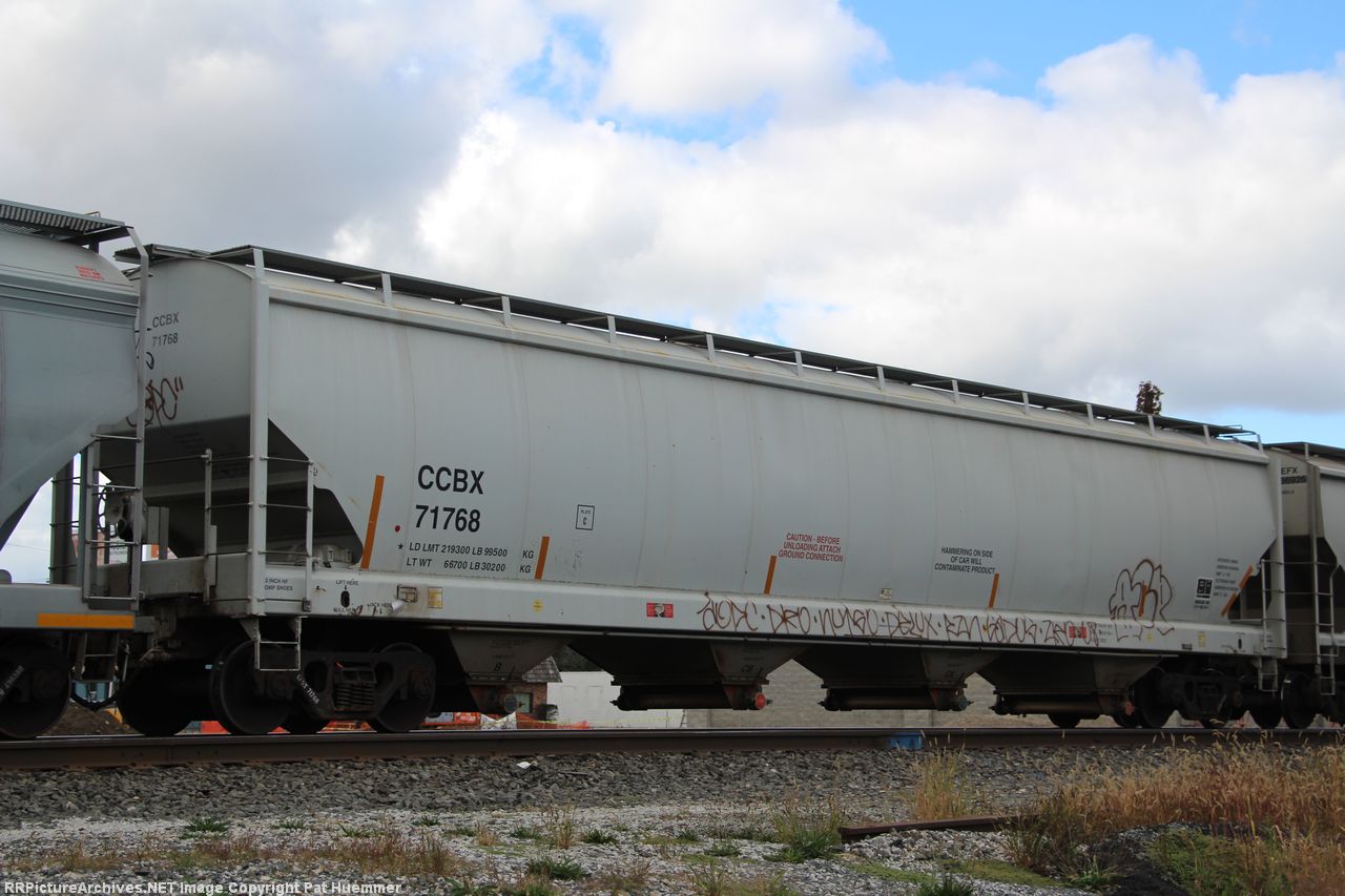 CCBX 71768