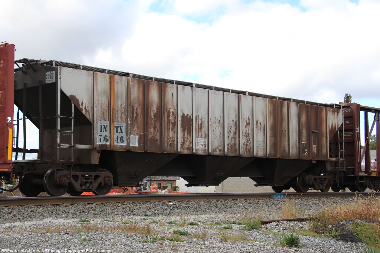 INTX 7646