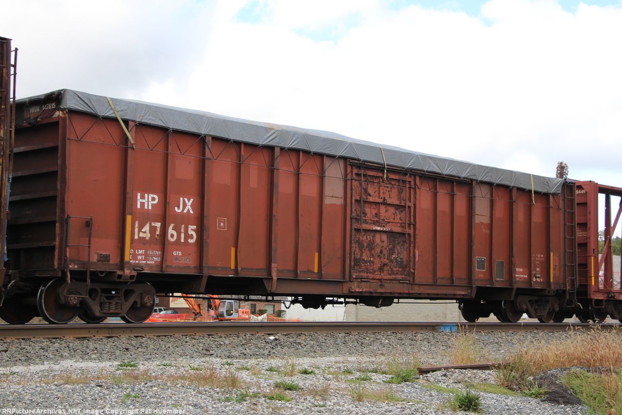 HPJX 147615