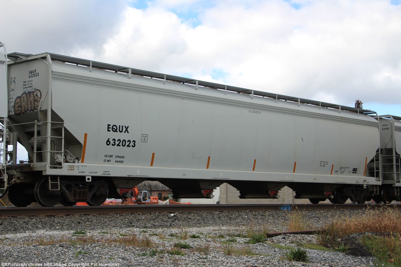EQUX 632023