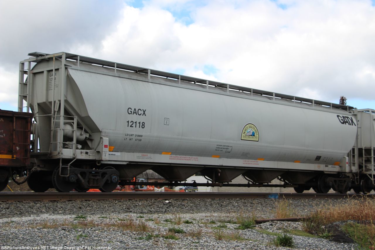 GACX 12118