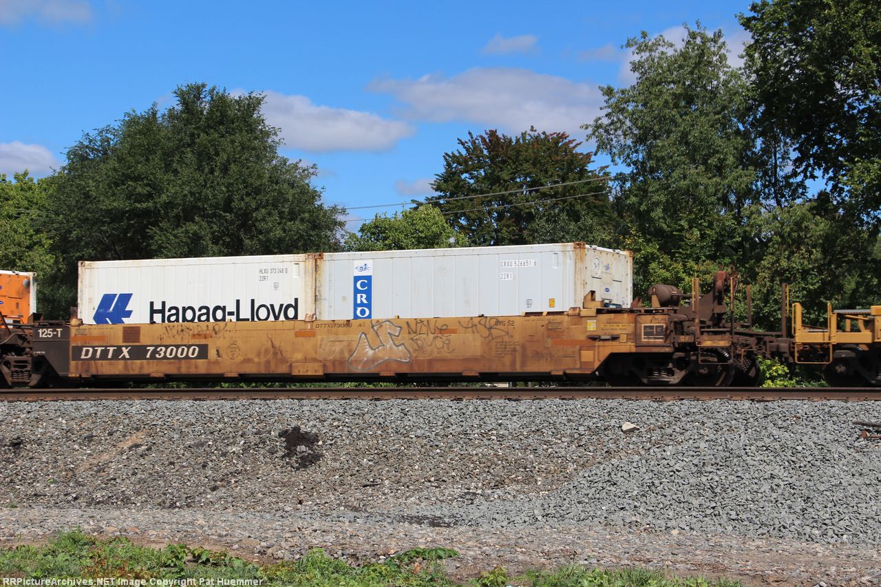 DTTX 73000