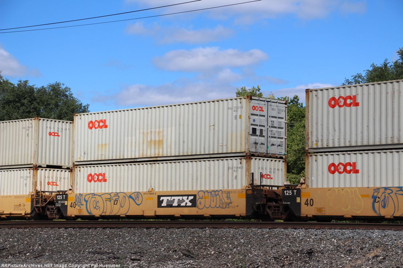 DTTX 750926