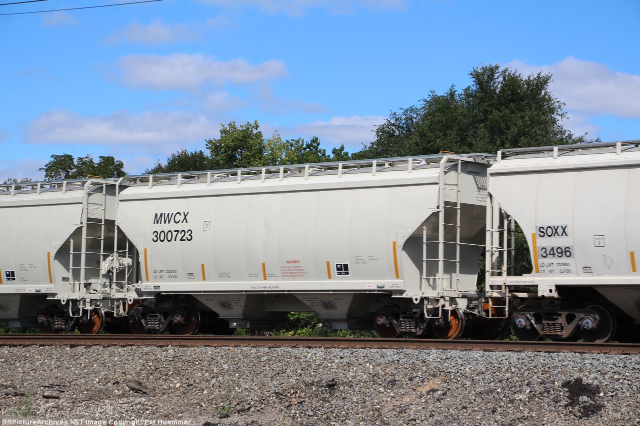 MWCX 300723